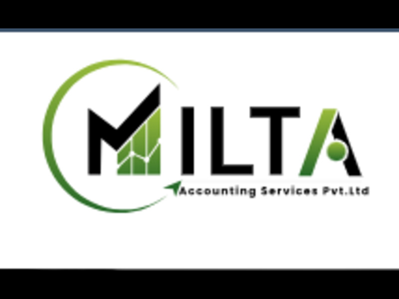 Milta Accounting Service's Store
