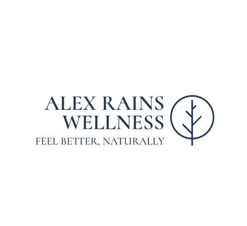 Alex Rains Wellness's Store