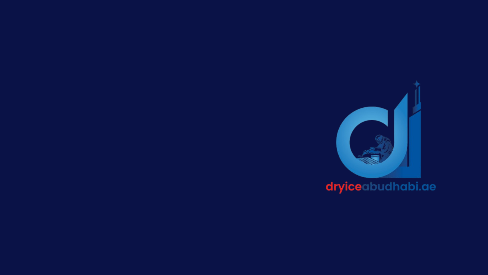 Dryice Supplier Abudhabi's Store