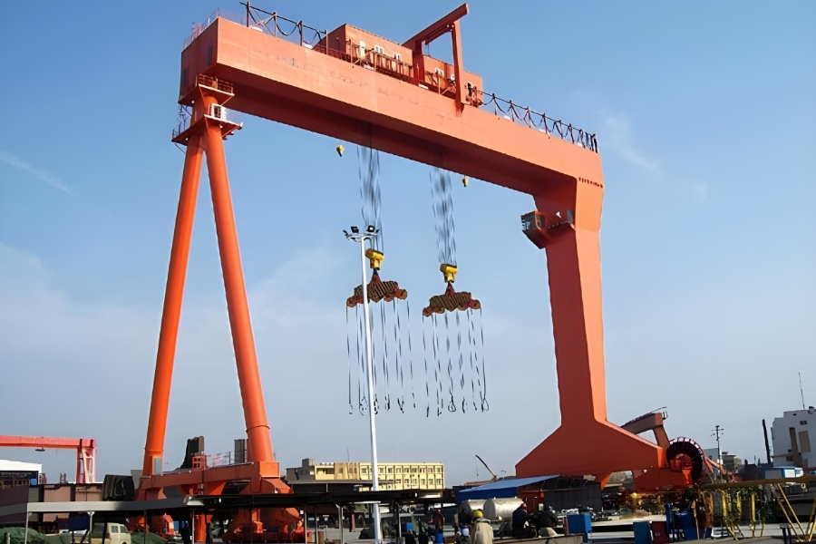 3tech Cranes's Store