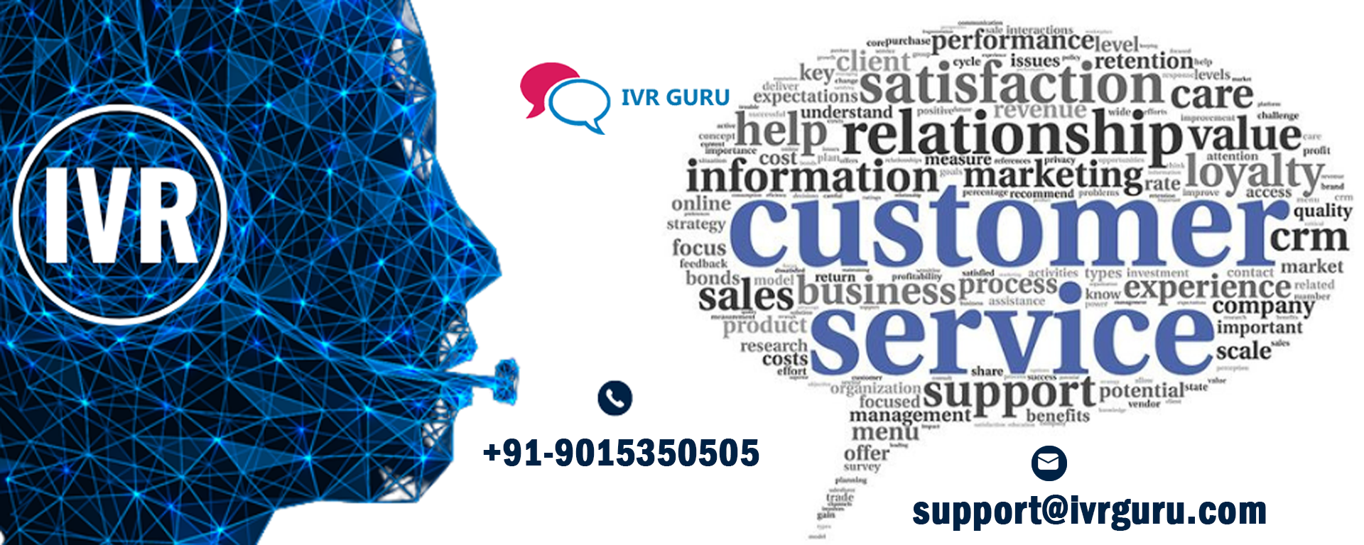 IVR Guru's Store