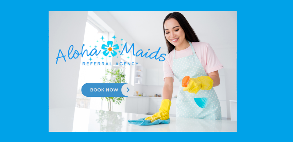 Aloha Maids's Store