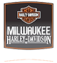 Milwaukee Harley Davidson®'s Store