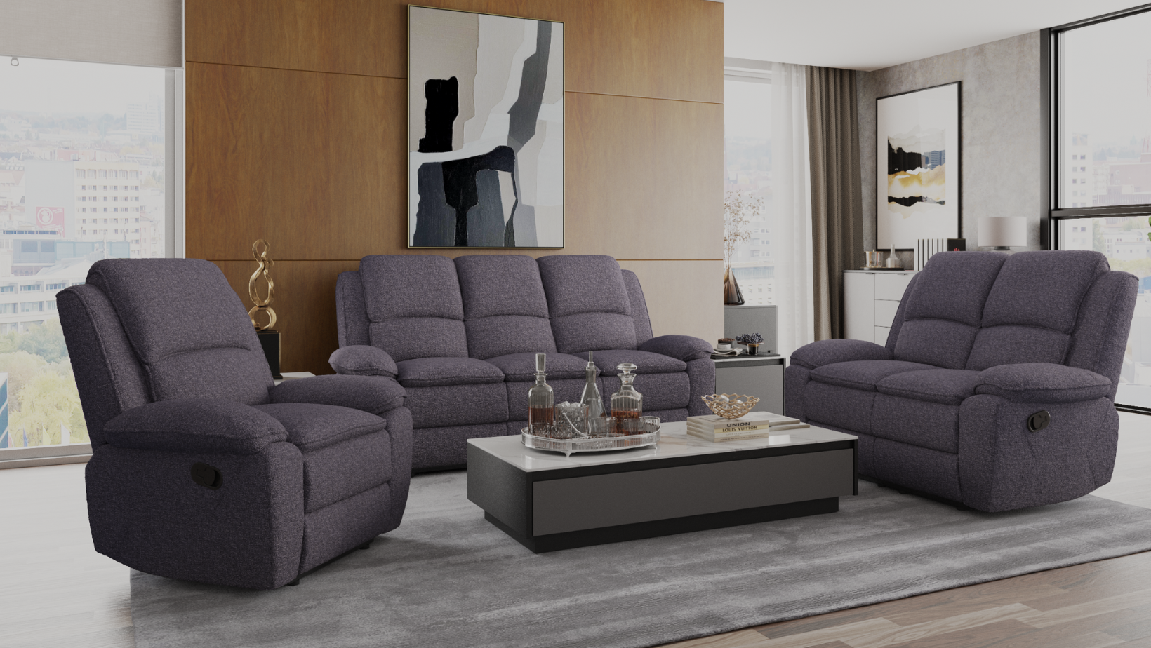 Dante Furniture's Store