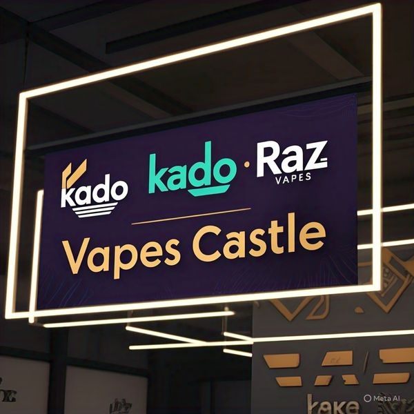 Vape Castle's Store