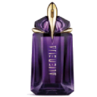 Alien Perfume Mugler's Store