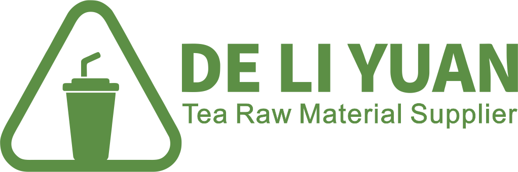 Deliyuan Supplier Bubuk Minuman's Store