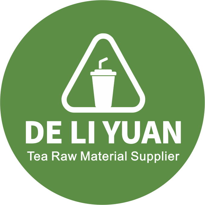 Deliyuan Supplier Bubuk Minuman's Store