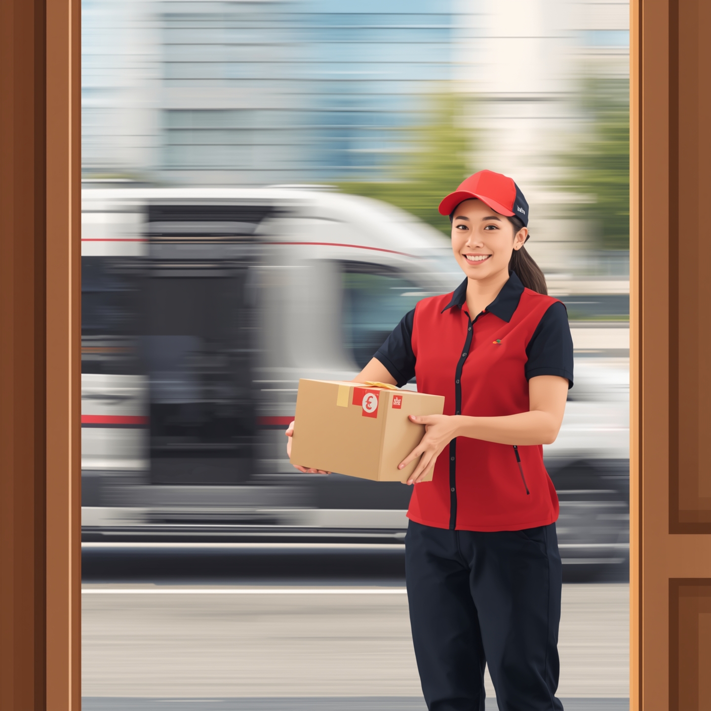 Bearcat Express's Store