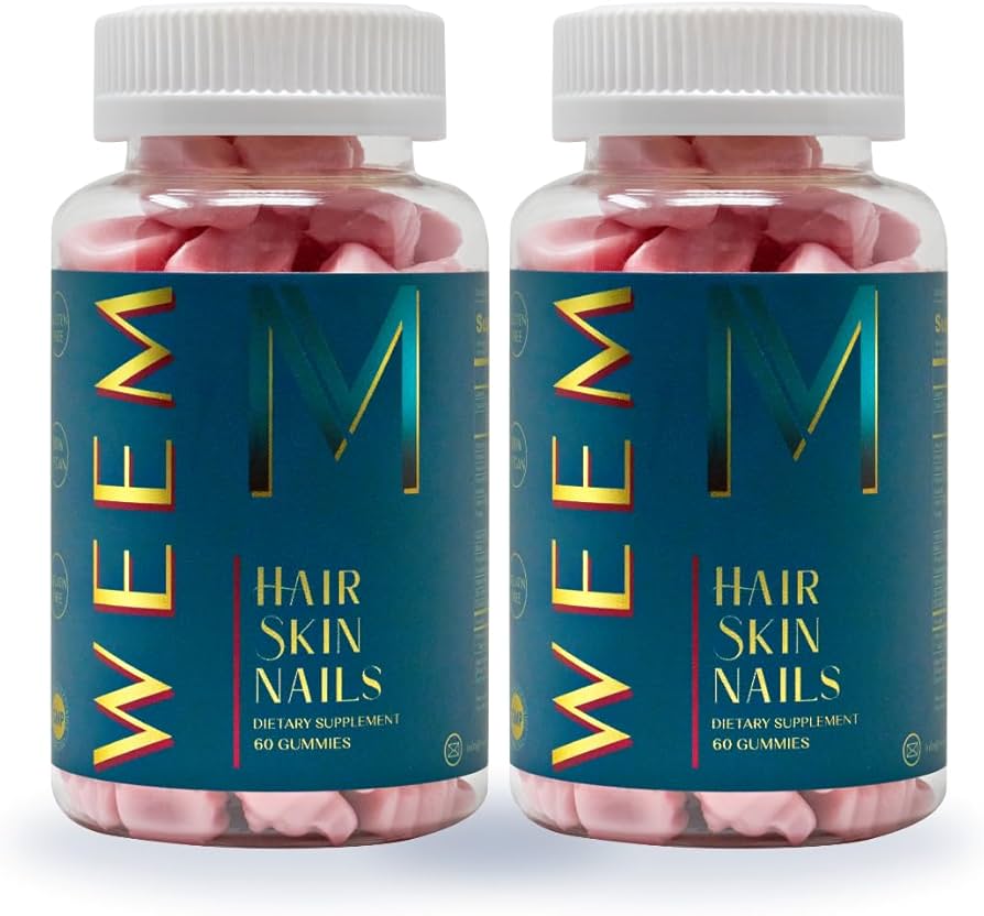 weem gummies's Store