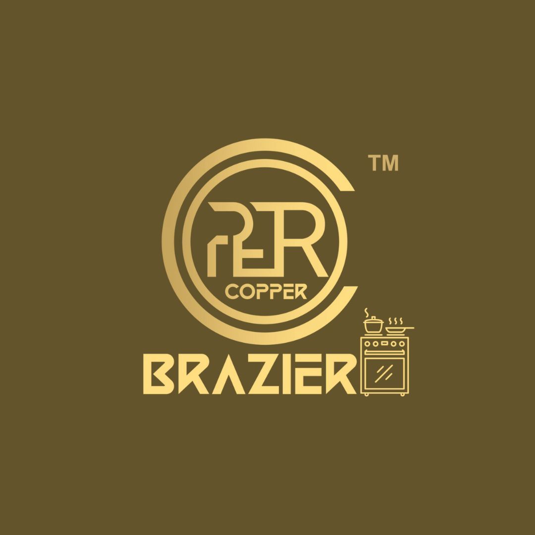 Copper Brazier's Store