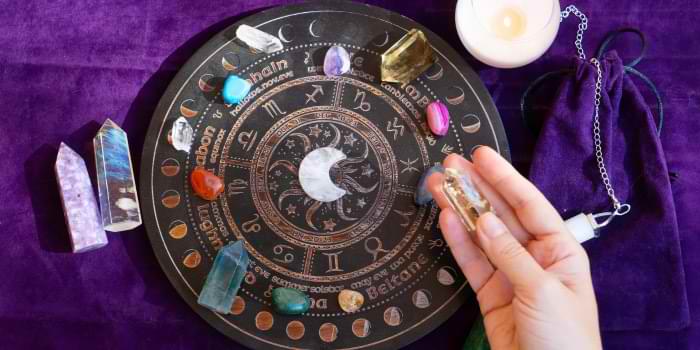 Astrologer Psychic Vikram's Store