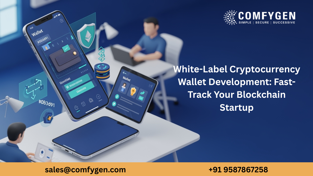 Comfygen Technologies's Store