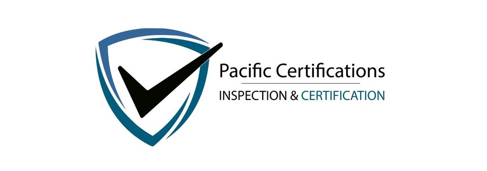 Pacific Certifications's Store