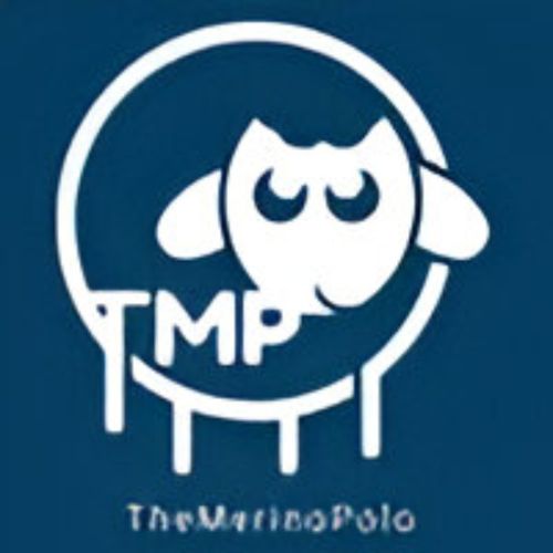 The Merino Polo's Store