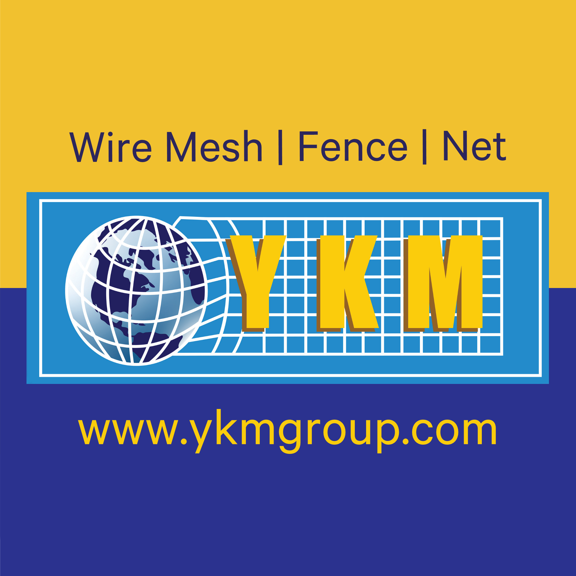 YKM International LLC's Store