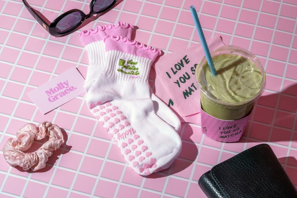 MollyGrace Grip Socks's Store