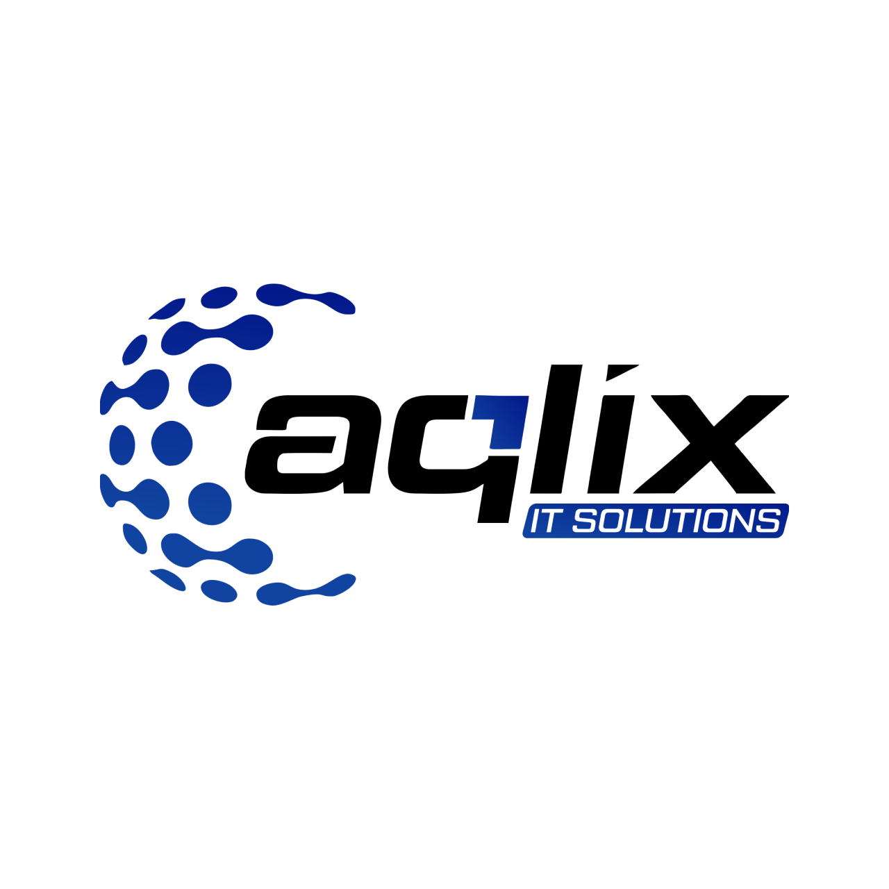 Aqlix IT Solutions's Store