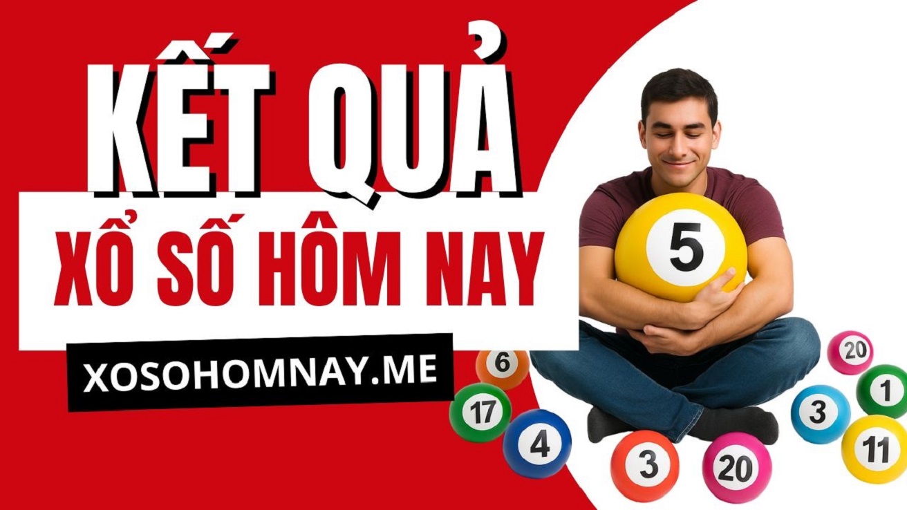 XoSoHomNay Me Trực Tiếp KQXS Hôm Nay's Store