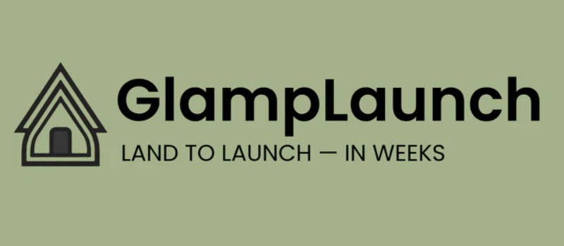 Glamp Launch's Store