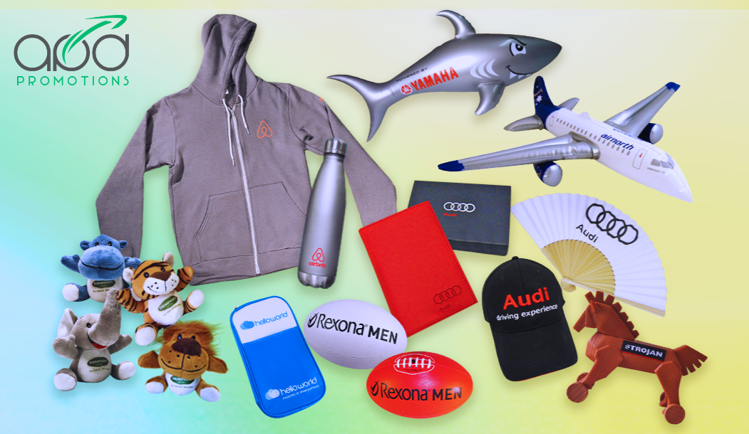 APD Promotions's Store