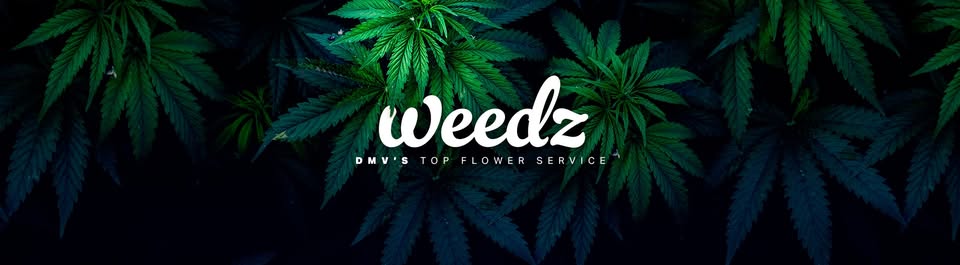 Weedz DC's Store
