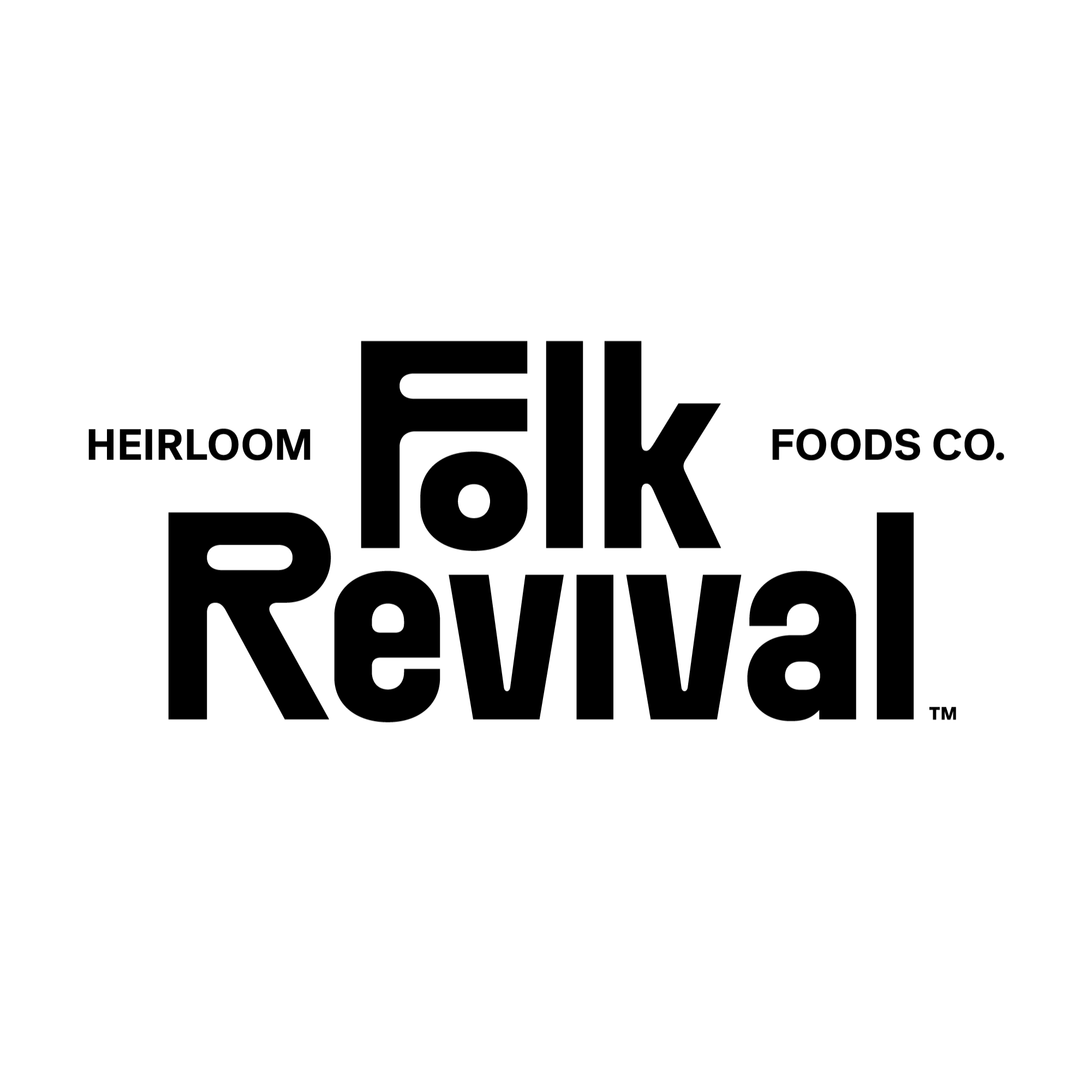 Folk Revival's Store