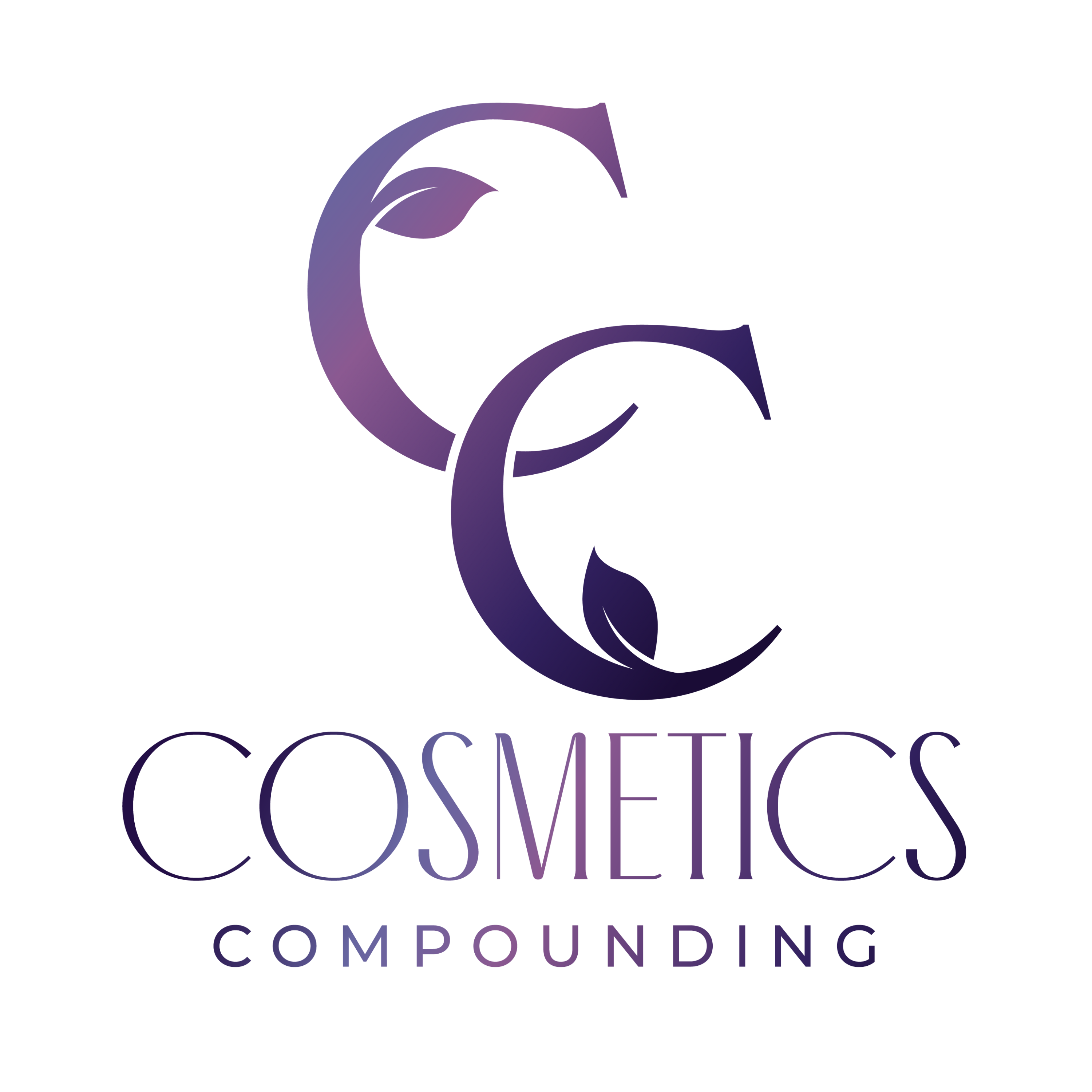 Cosmetics Compounding's Store