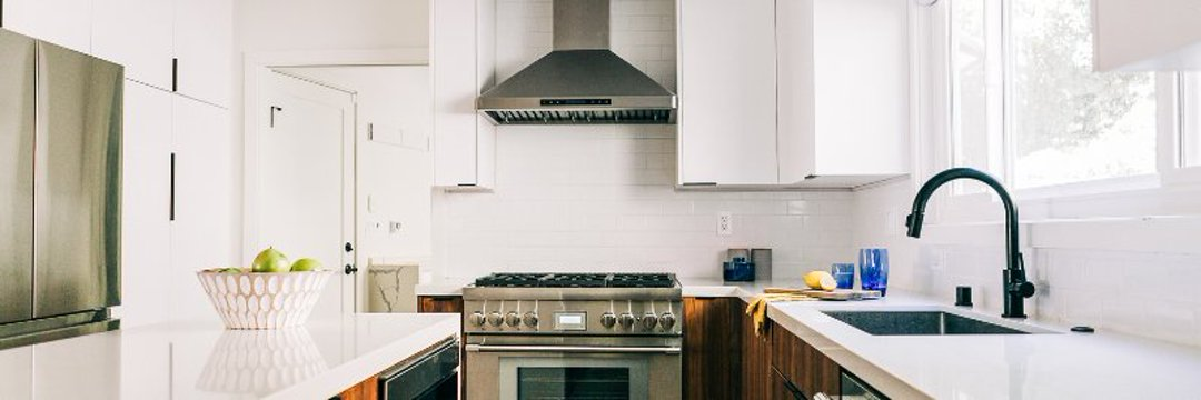 Proline Range Hoods's Store