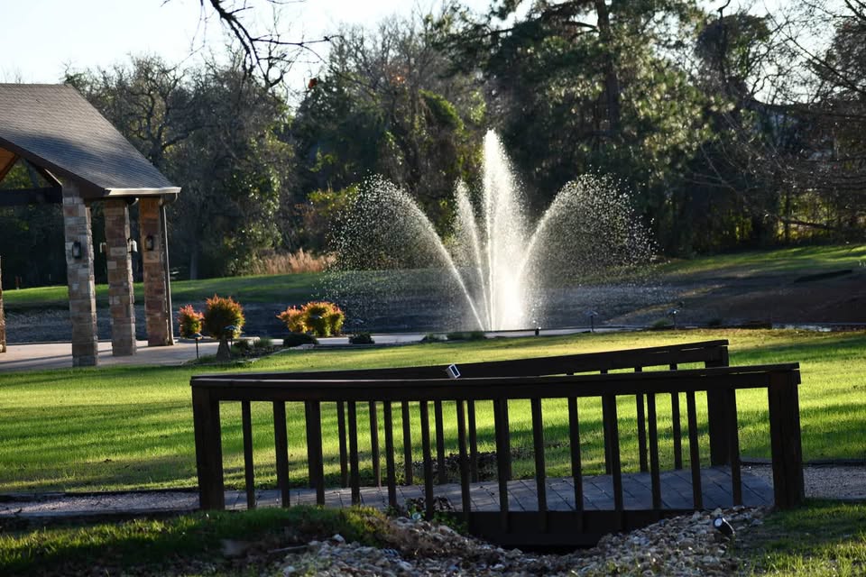 Friendly Fountains's Store