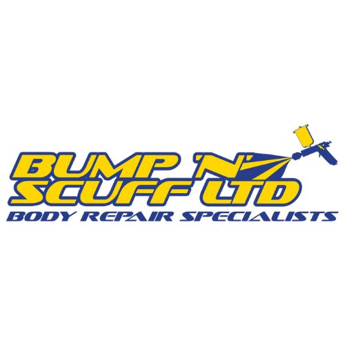 Bump N Scuff's Store