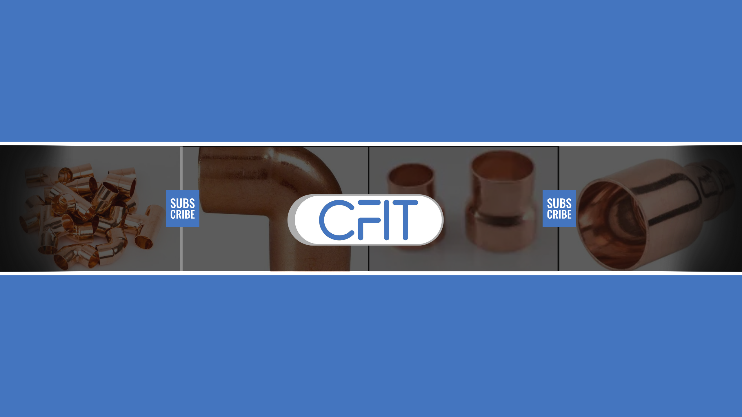 C-Fit Copper's Store