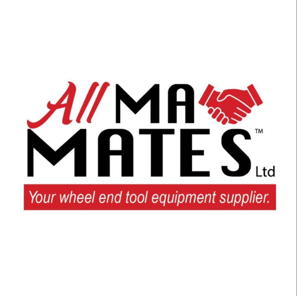All Ma Mates's Store
