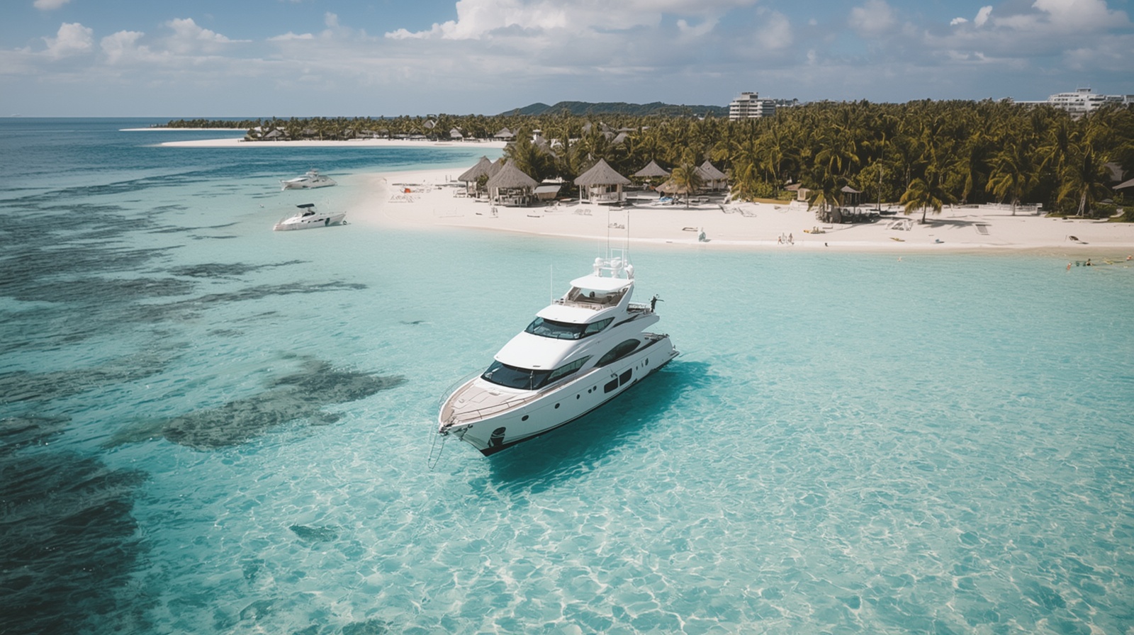 Yacht Trading's Store