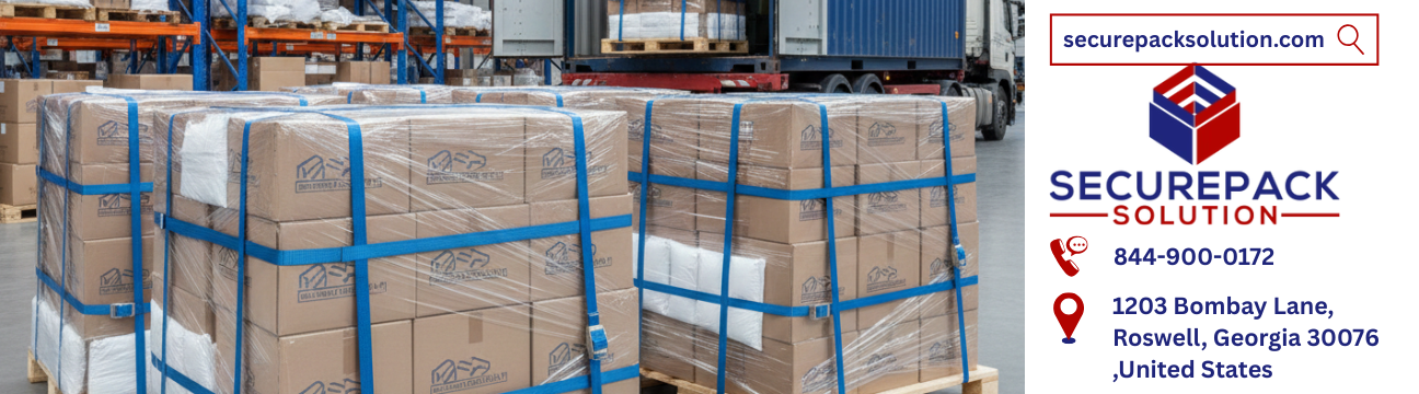 SecurePack Solution's Store