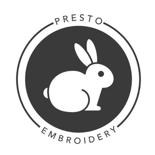 Presto Embroidery's Store