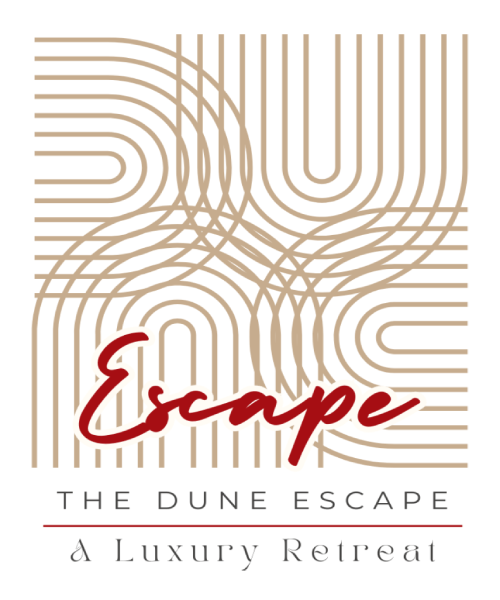 The Dune Escape's Store