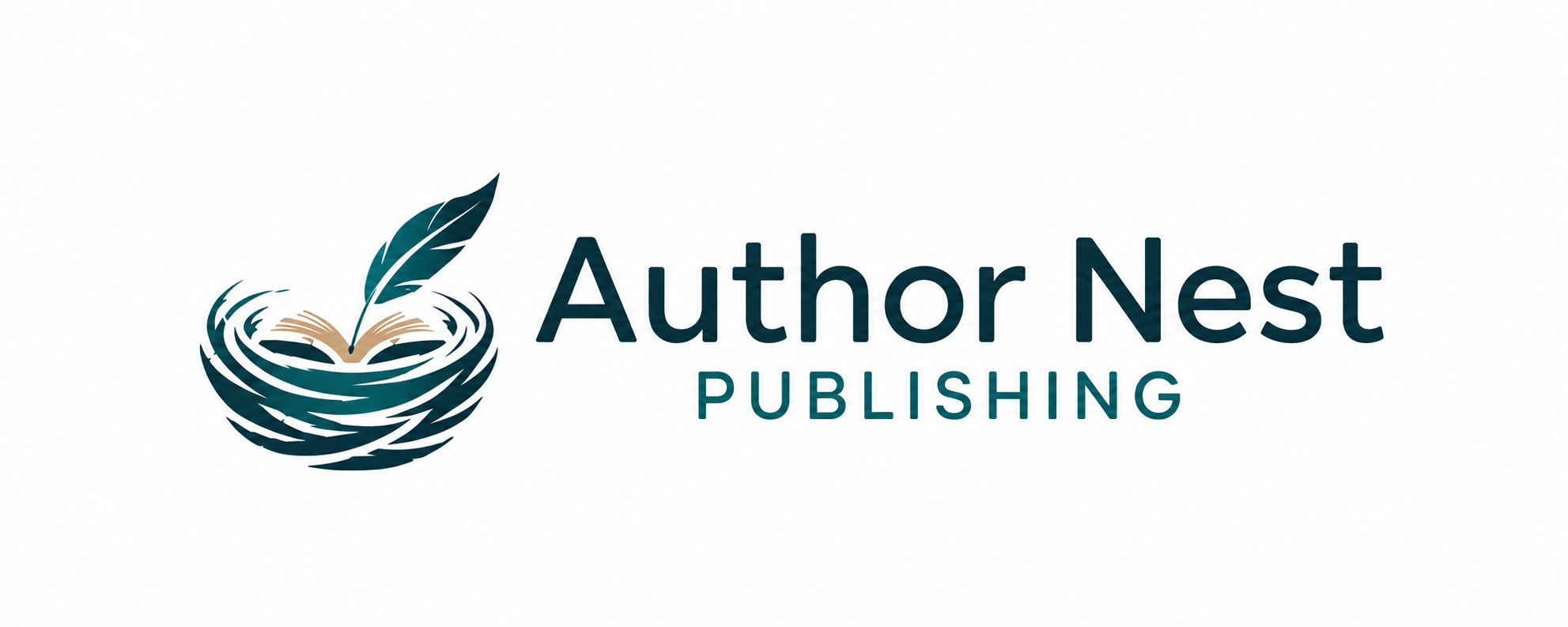 Author Nest Publishing's Store