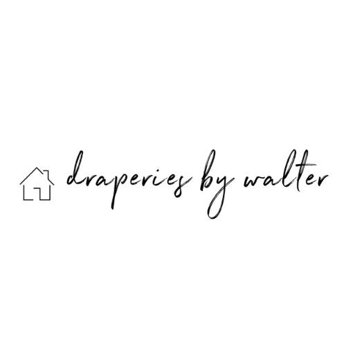 Draperies walter's Store