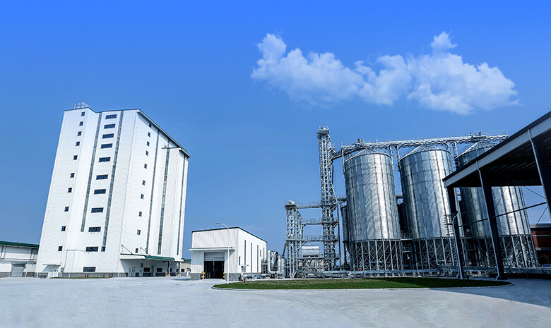 RICHI pellet mill's Store