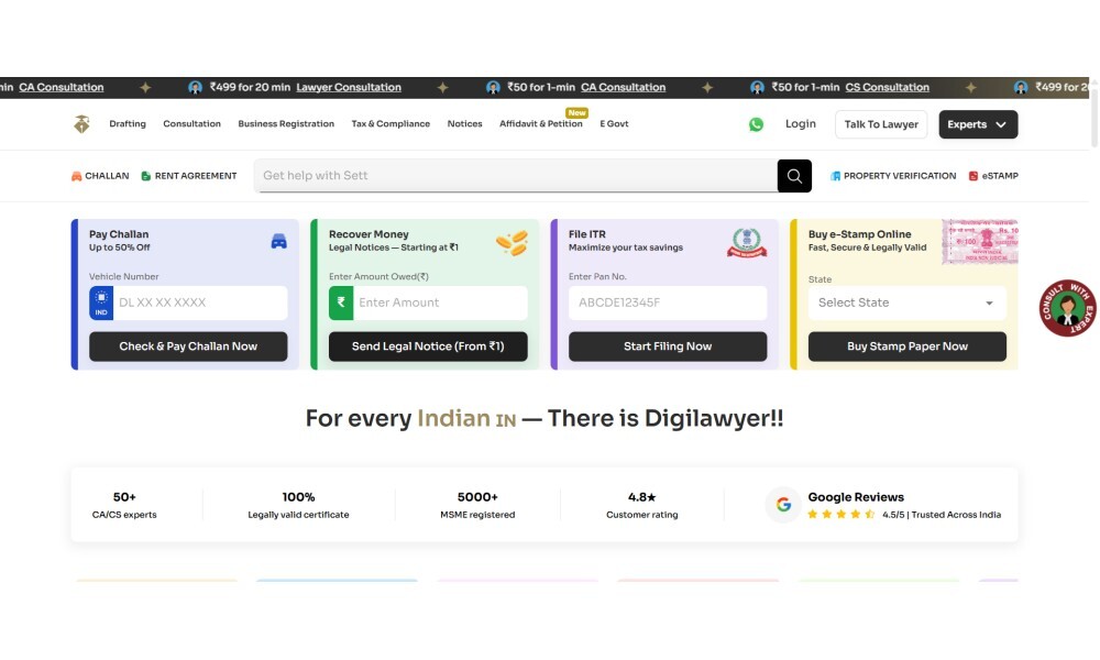 Digilawyer ai's Store