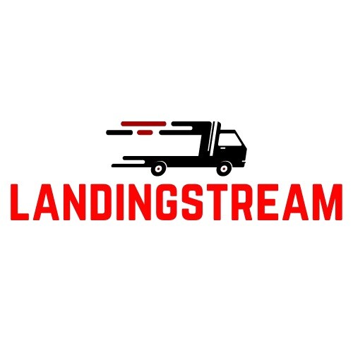 Landing Stream's Store