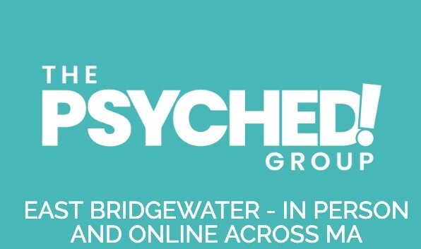 The Psyched Group's Store