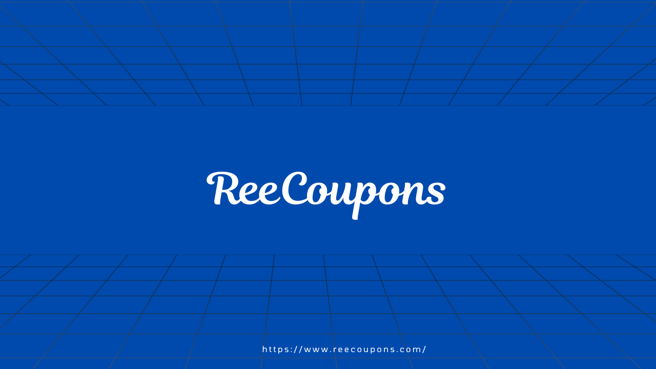 ReeCoupons Coupons's Store