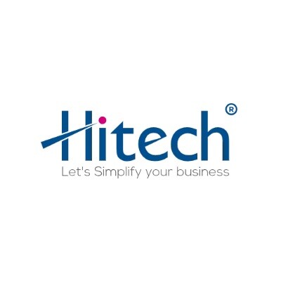 Hitech Digital World Pvt Ltd's Store