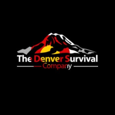 Denver Survival Company's Store