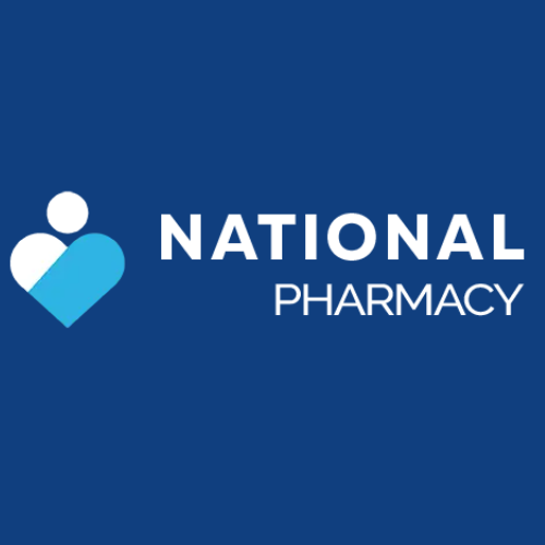 National Pharmacy's Store