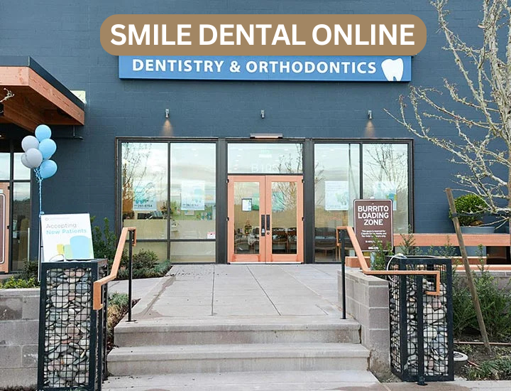 Smile Dental Online's Store