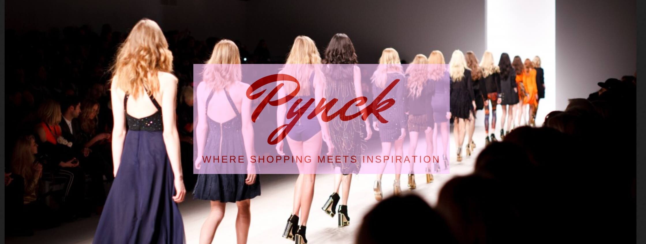 Pynck Fashion's Store