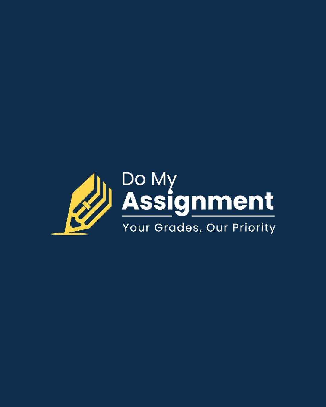 Do My Assignment UK's Store